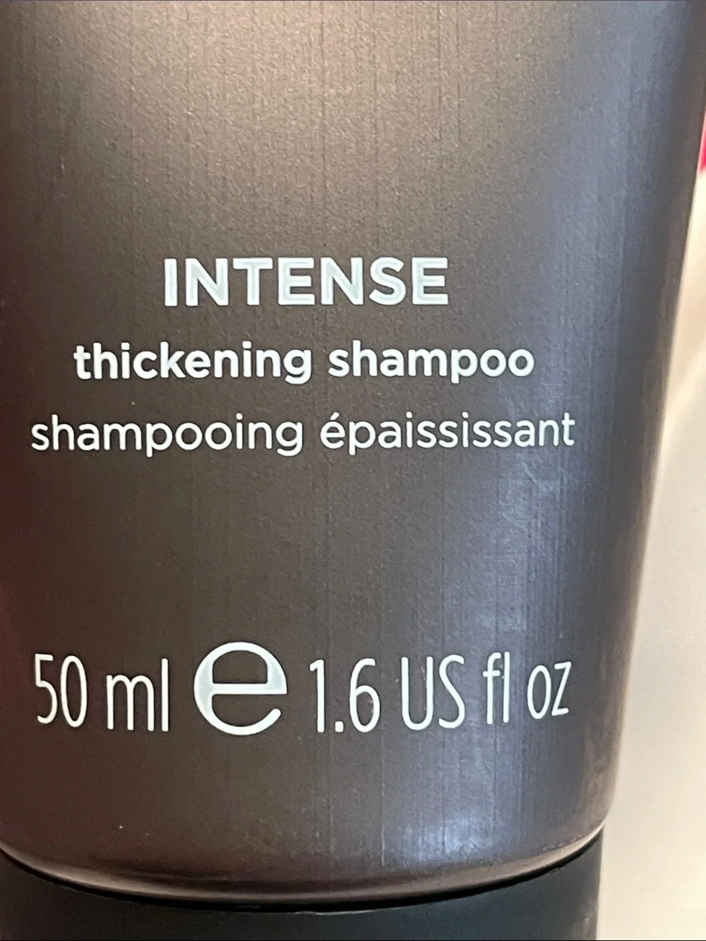 Grow Gorgeous Mini Intense Duo (x2 50ml)